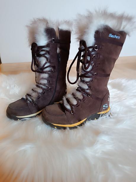 Dychberúce čižmy skechers, skechers,30
