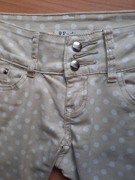 Dámske nohavice, 28