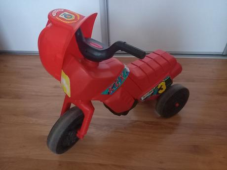 Hračky pre chlapca,