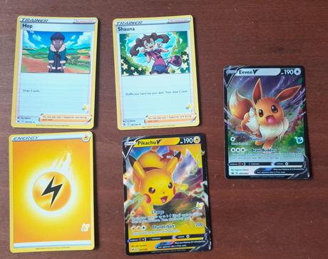 Hra pokemon battle academy, 