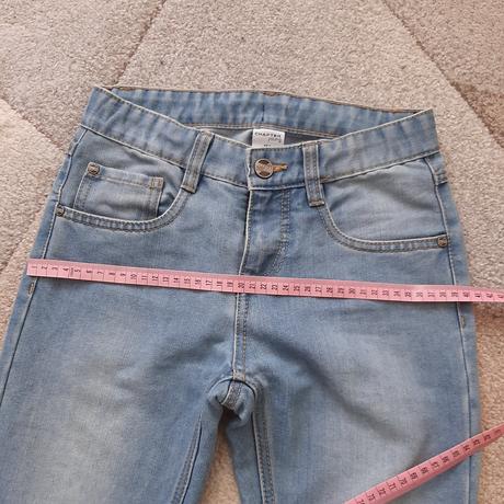 Chlapčenské rifle, 158