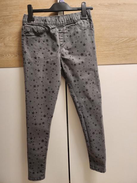 Nohavice f&f, f&f,164