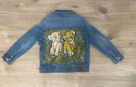 Riflova bunda zara kids, zara,116