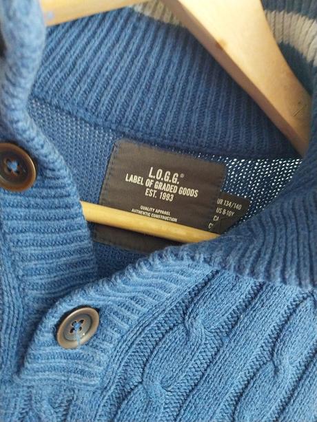 Sveter, h&m,134