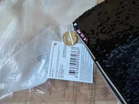 Hugo boss kozmeticka taška, hugo boss