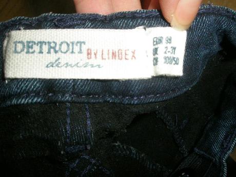 Zateplene riflicky, lindex,98