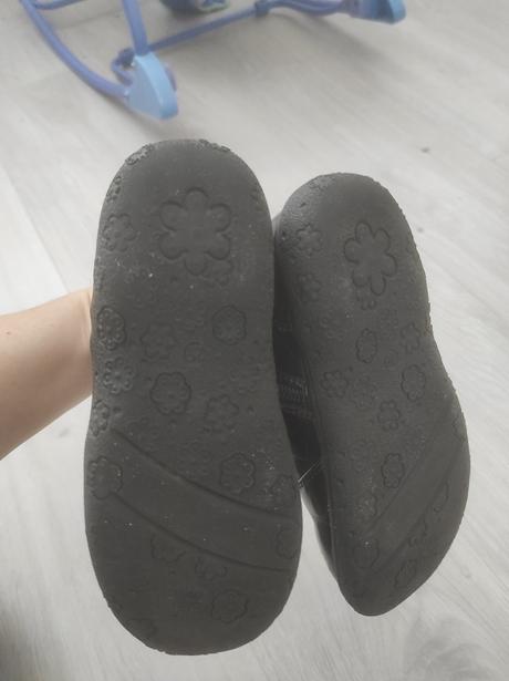 Lakované cizmicky, nelli blu,29