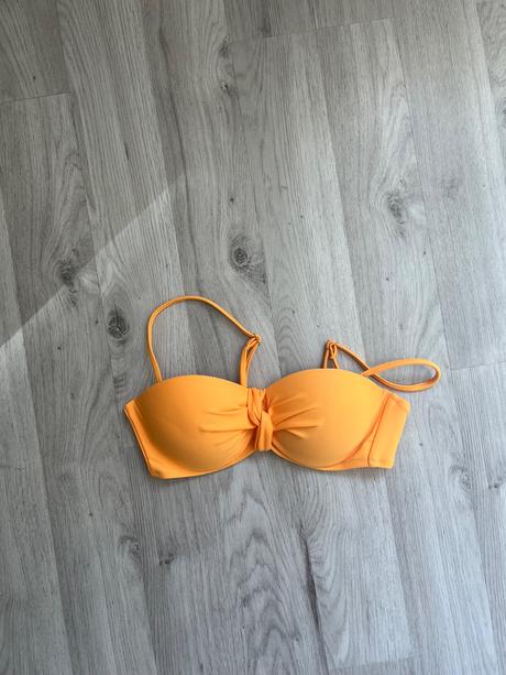 Plavky-podprsenka, s