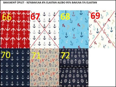 Šatka na hlavu so šiltom, 56 - 146