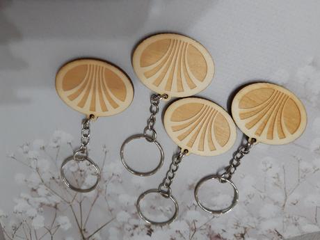 Klucenky loga aut skladom,