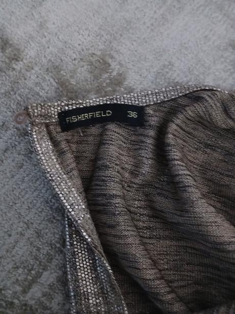 Predám šaty, gate,36