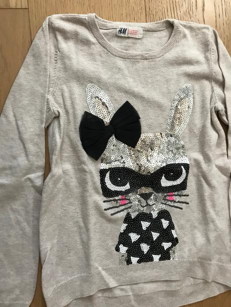 Pulover, h&m,128