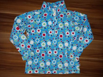 Flísová mikina, etirel,122