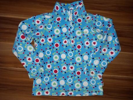 Flísová mikina, etirel,122