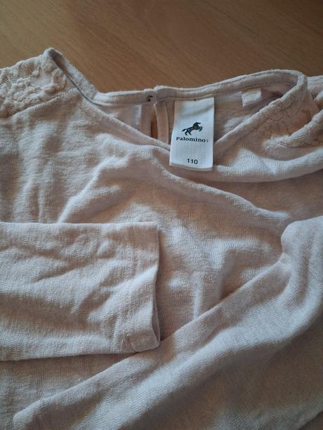 Sveter, palomino,110