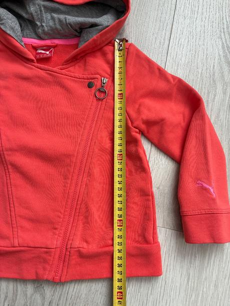 Teplakova mikina, puma,92