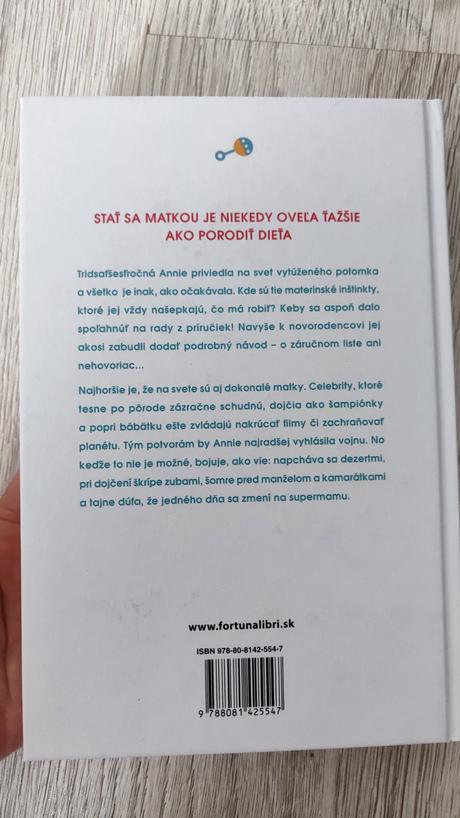 Materská na zbláznenie, 