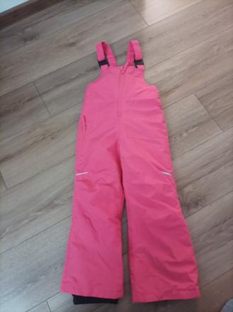 Oteplovacky 4-6rokov, 110