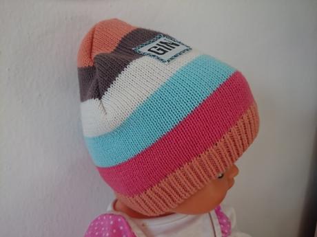 Čiapka a rukavičky, mothercare,92