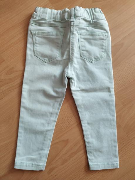 7/8 riffle 104, palomino,104