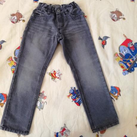 Chlapčenské rifle pepperts, pepperts,122