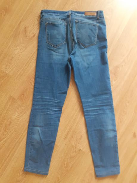 Rifle zn. fb sister veľ. 31, fishbone,m