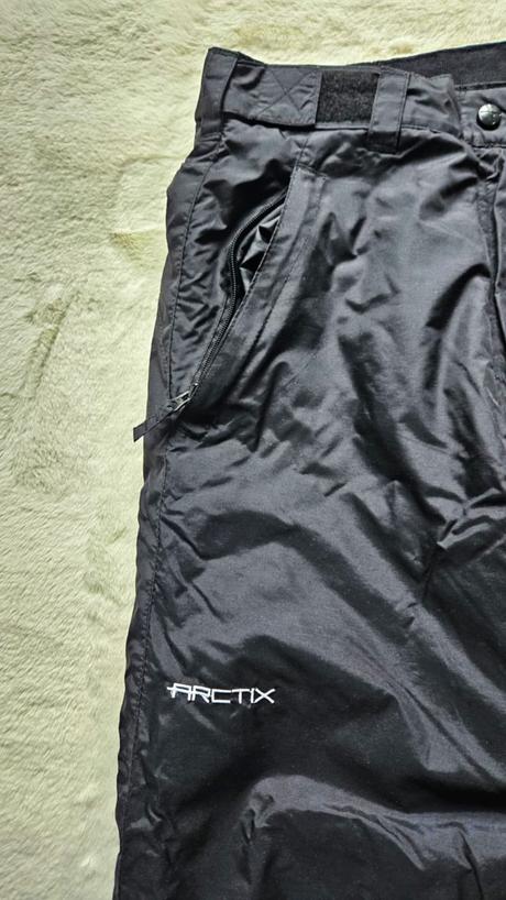 Dámske nohavice (oteplovačky) pre zimné športy, m