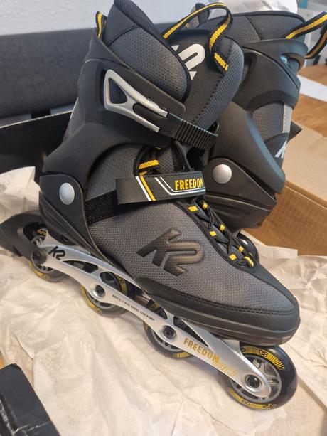 K2 freedom uk11, k2,45