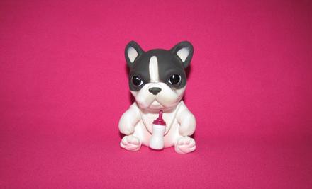 Omg pet psík so zvukmi, 