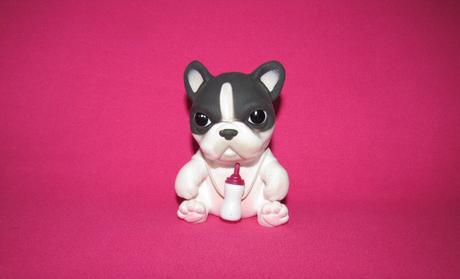 Omg pet psík so zvukmi, 