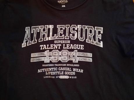 Pánske tričko, xxl