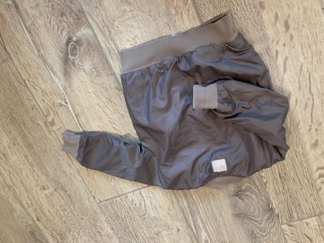 Little people šušťáková bombera 86, little people,86