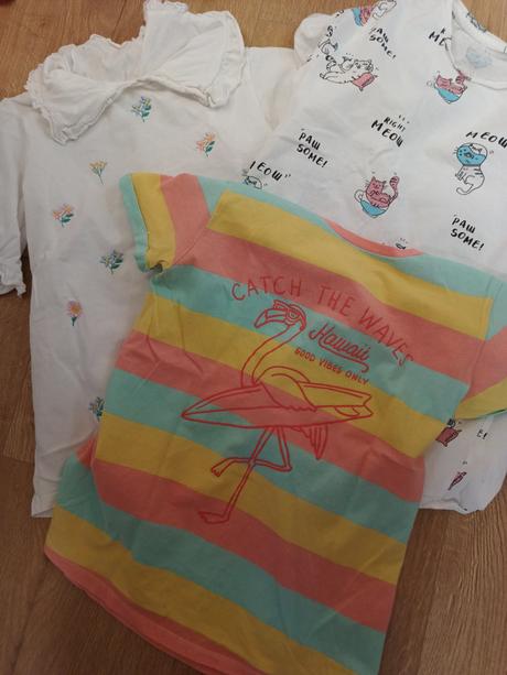 Tričká, reserved,164