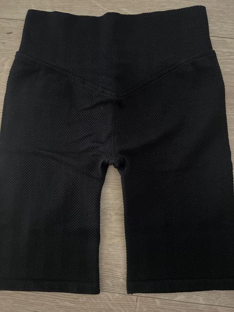 Elastické legíny, amisu,xs