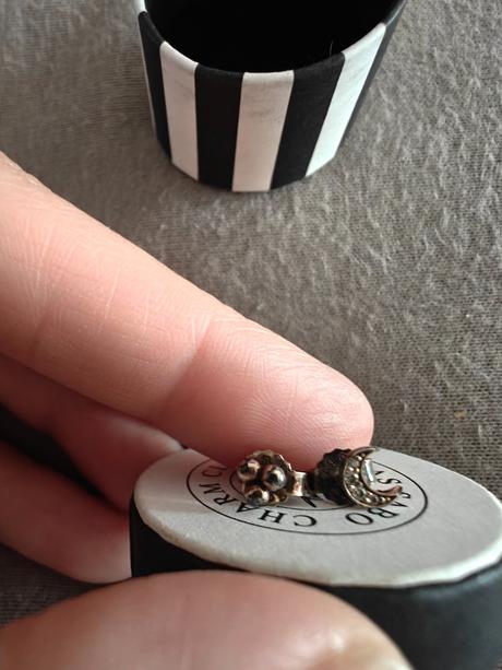 Náušnice thomas sabo, thomas sabo