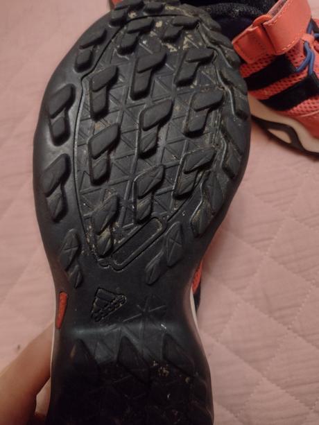 Adidas terrex, adidas,36