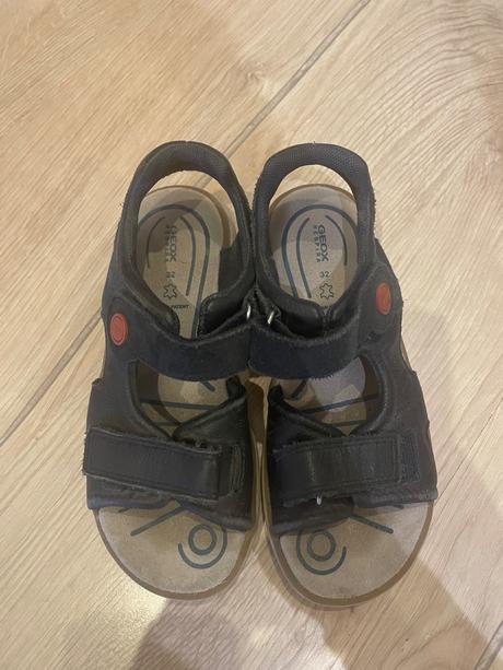 Geox sandále, geox,32