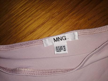 Top mango č. m, mango,m