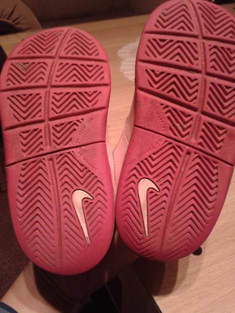 Botasky na donosenie - aj zdarma k objednávke, nike,24