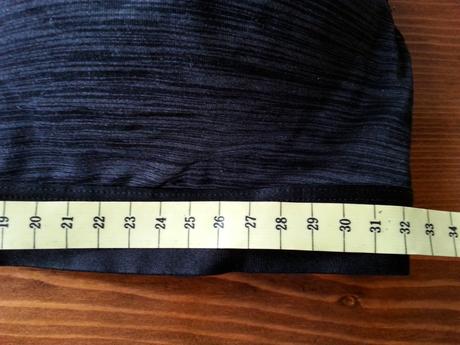 Športova podprsenka 70b, 70b