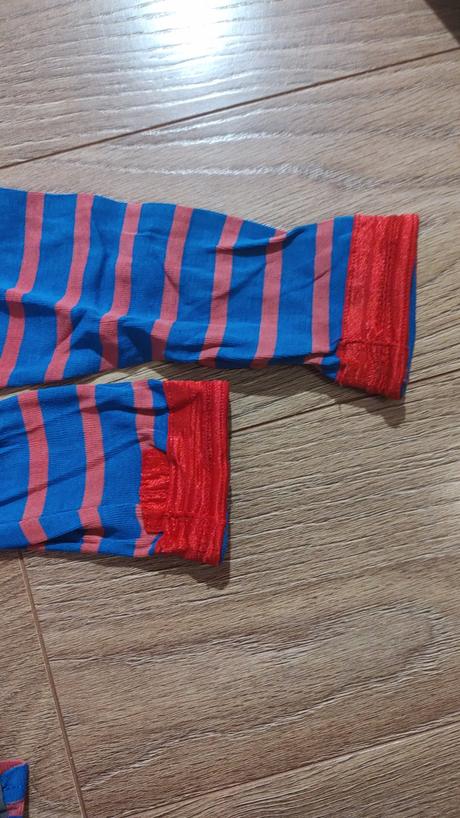 Bavlnené tričko 4-6 rokov, h&m,116