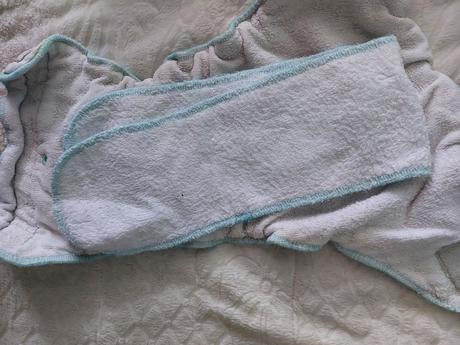 Nohavičkové plienky, anavy