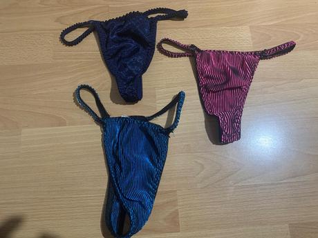 Tango nohavičky s, s