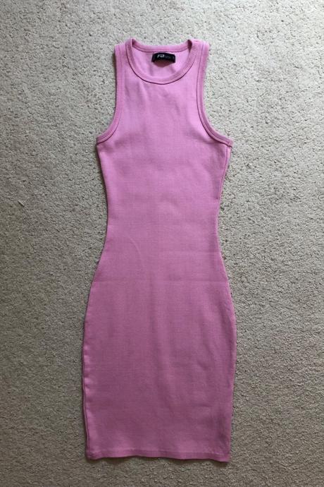 Elasticke saty - new yorker - xs/s - super stav, new yorker,xs