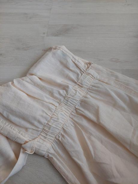 Overal č.134, coccodrillo,134