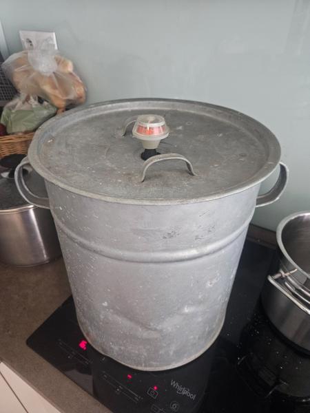 Ako správne používať zavárací hrniec?