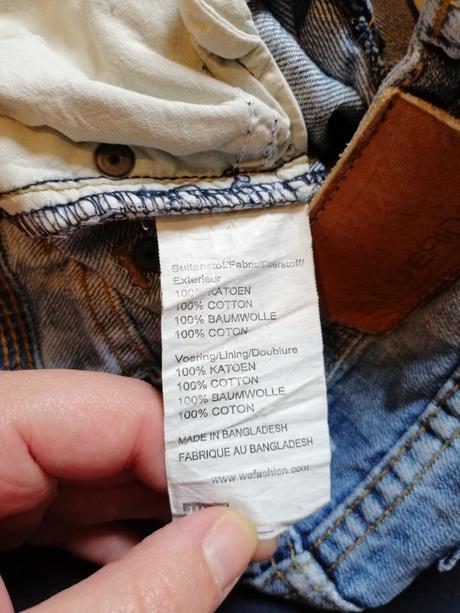 Riflove kratasy, 110