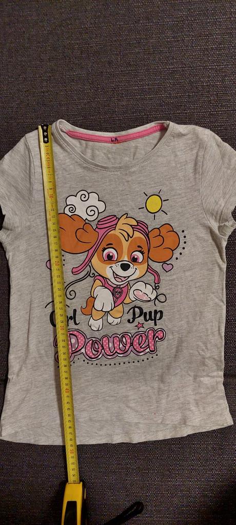 Tričko skye v.128/134, 128