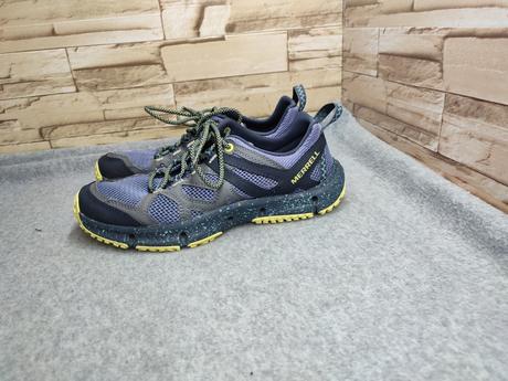 Merrell 38 - dámske turistické topánky, merrell,38