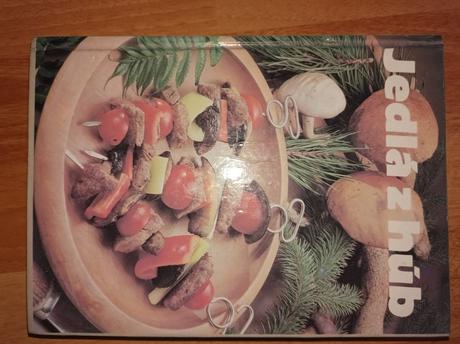 4xstarsie kuchárske knihy, 